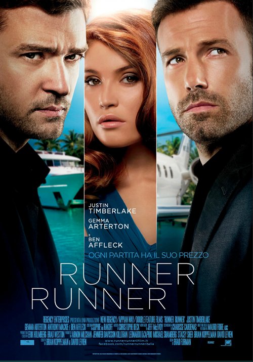 Runner Runner - 2013