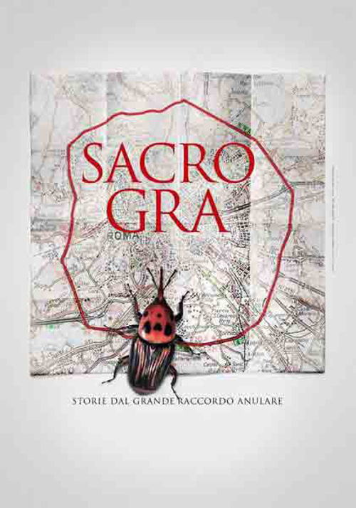 Sacro Gra - 2013 1 Sacro Gra - 2013