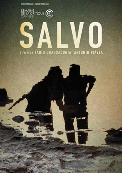Salvo - 2013