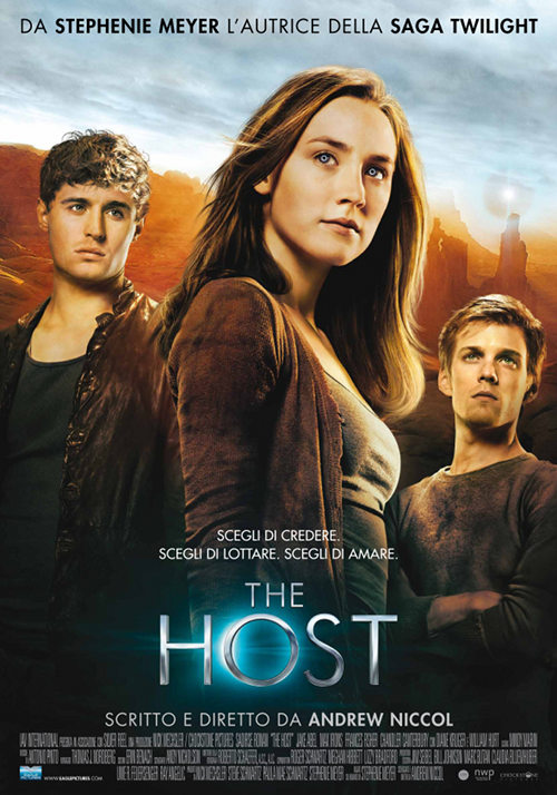 The Host - 2013 1 The Host - 2013