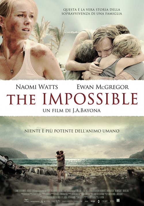 The Impossible - 2013