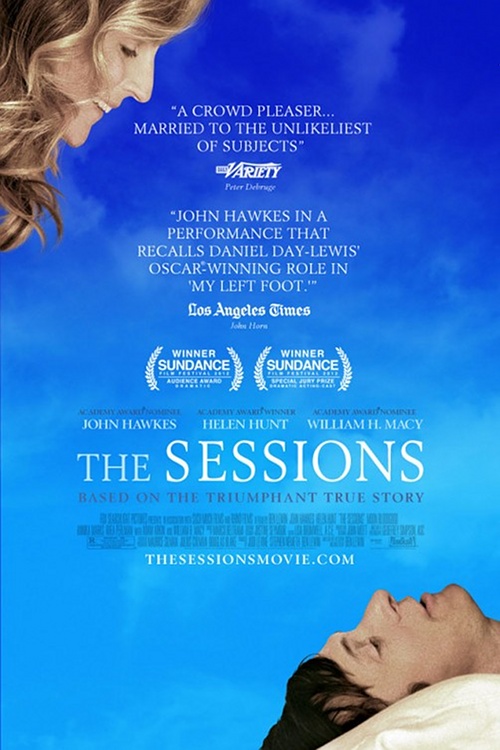The Sessions - Gli Incontri - 2012