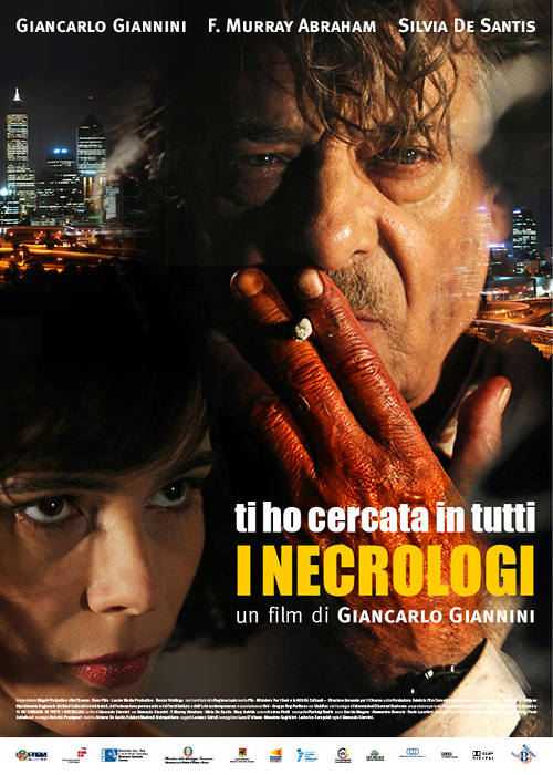 Ti Ho Cercata In Tutti I Necrologi - 2011