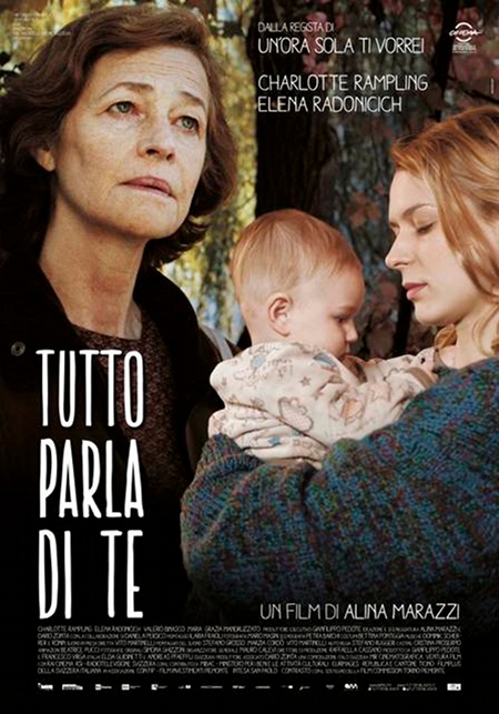 Tutto Parla Di Te - 2012 1 Tutto Parla Di Te - 2012