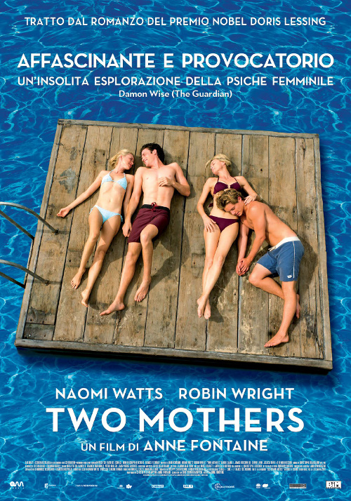 Two Mothers - 2013