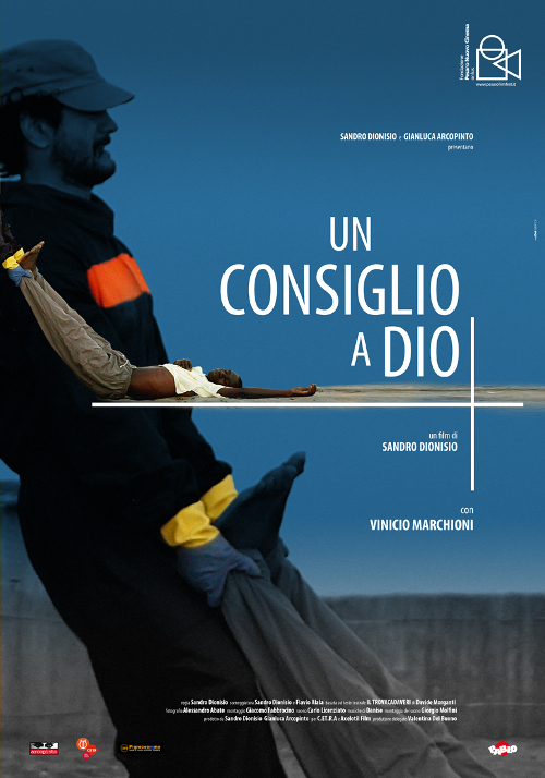 Un Consiglio A Dio - 2013