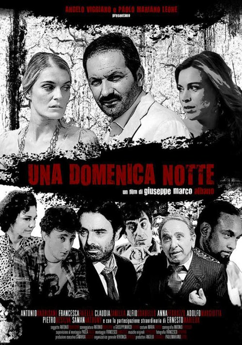 Una Domenica Notte - 2013