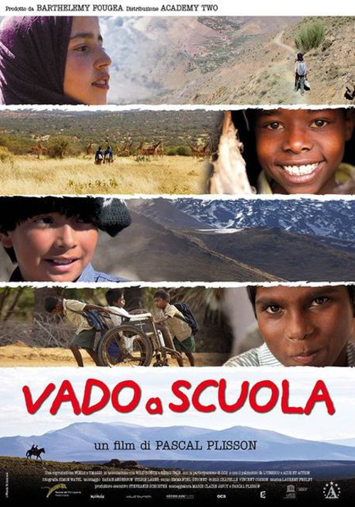 Vado A Scuola - 2012