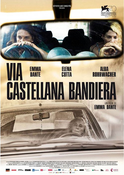 Via Castellana Bandiera - 2013