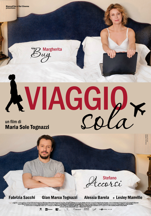 Viaggio Sola - 2013