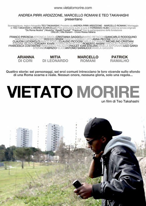 Vietato Morire - 2013
