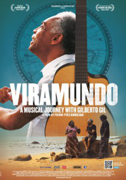 Viramundo - 2013