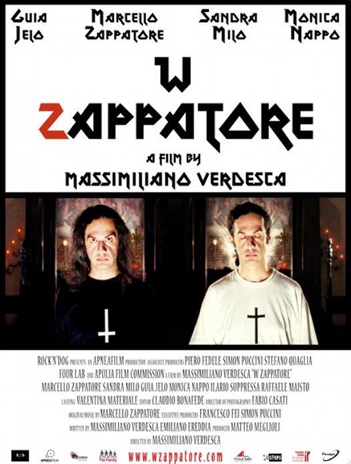 W Zappatore - 2013