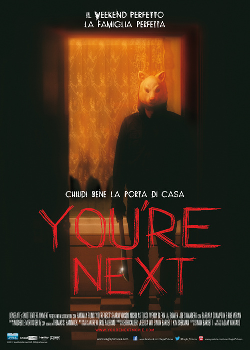 You're Next - 2013