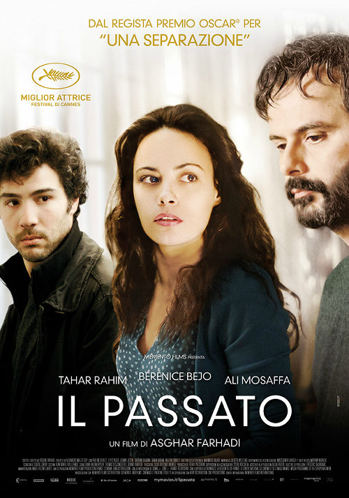 Il Passato - 2013