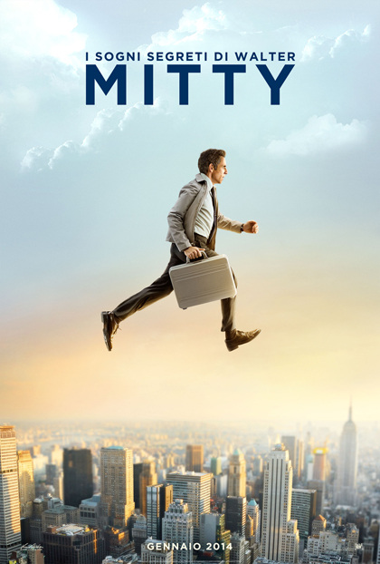 I Sogni Segreti Di Walter Mitty - 2013