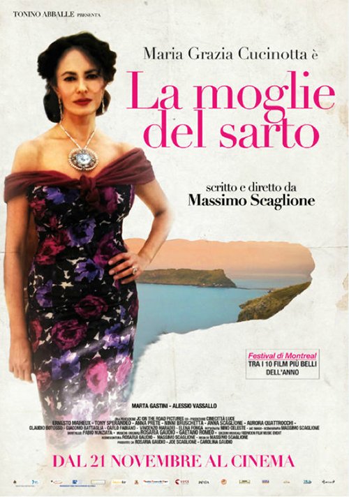 La Moglie Del Sarto - 2012