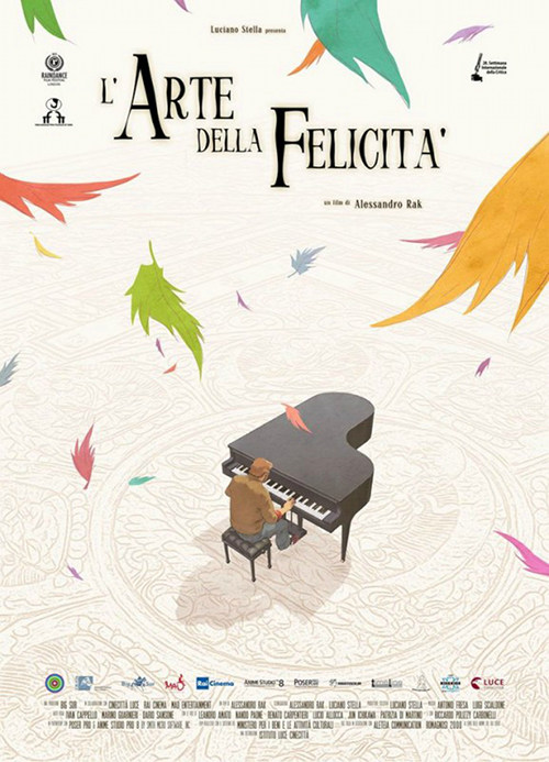 L'arte Della Felicita' - 2013