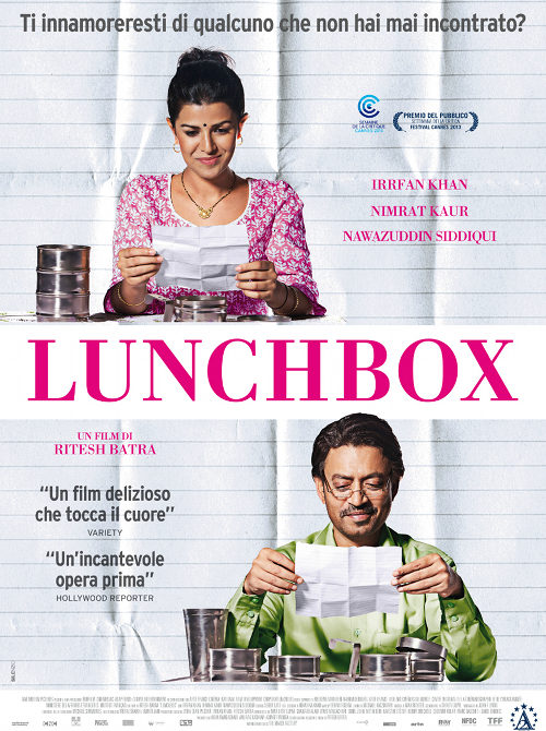 Lunchbox - 2013 1 Lunchbox - 2013