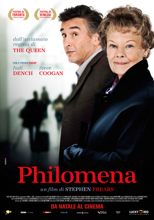 Philomena - 2013