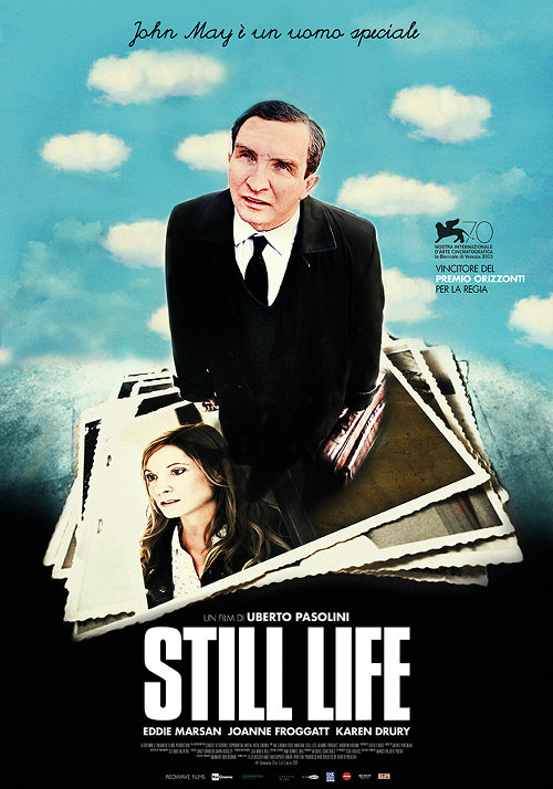 Still Life - 2013