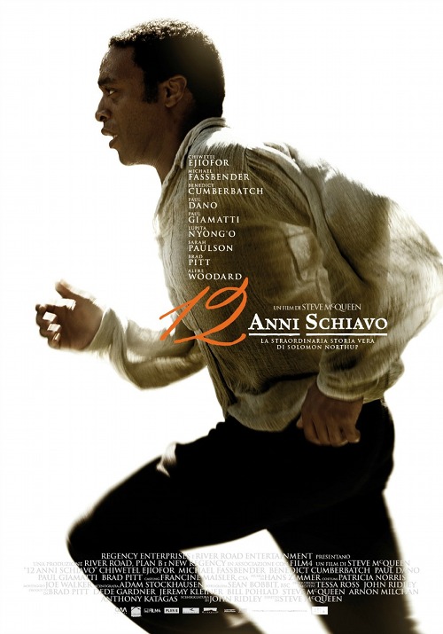 12 Anni Schiavo - 2014