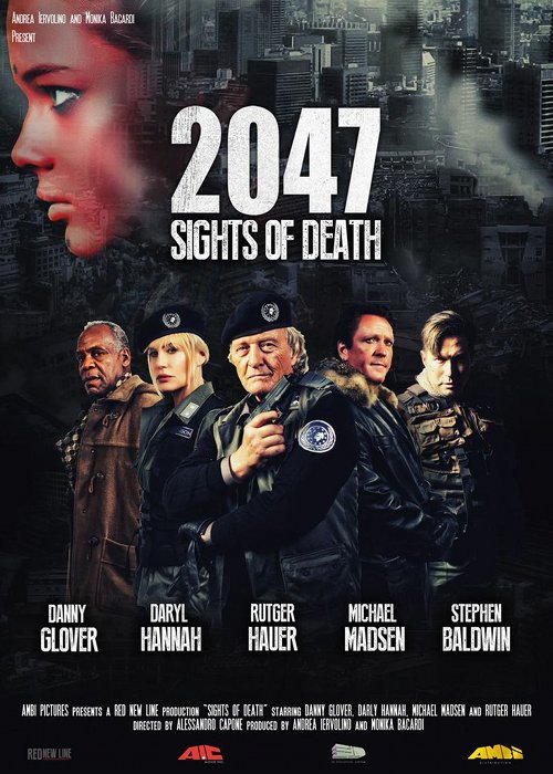 2047 Sights Of Death - 2014