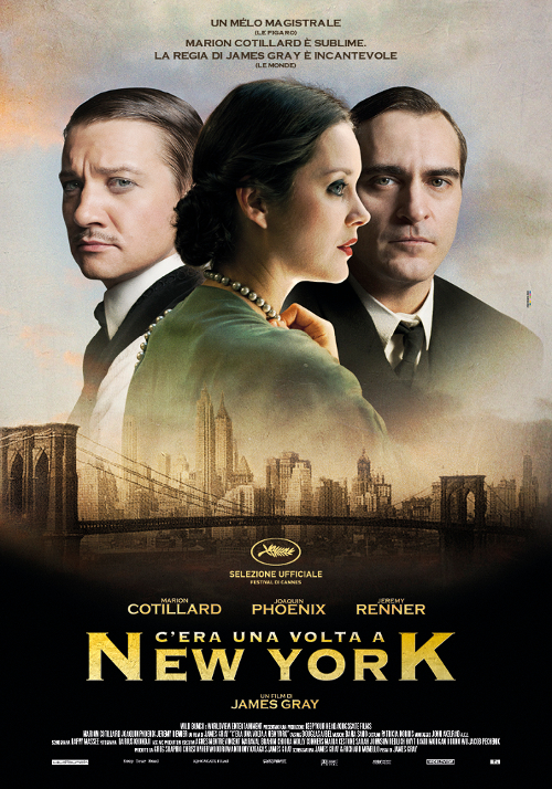 C'era Una Volta A New York - 2013
