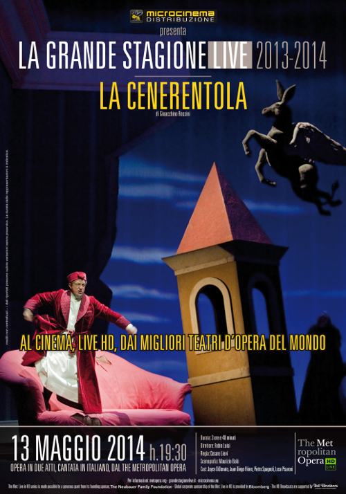 La Grande Stagione Live 2013-2014 - 2014