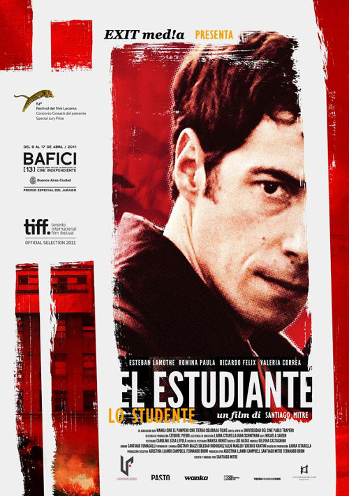 El Estudiante - Lo Studente - 2011 1 El Estudiante - Lo Studente - 2011