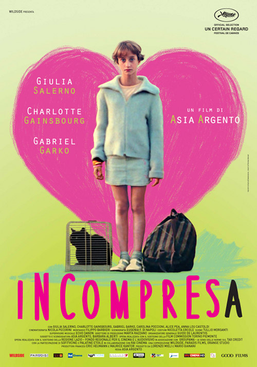 Incompresa - 2014