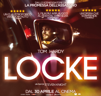 Locke - 2013
