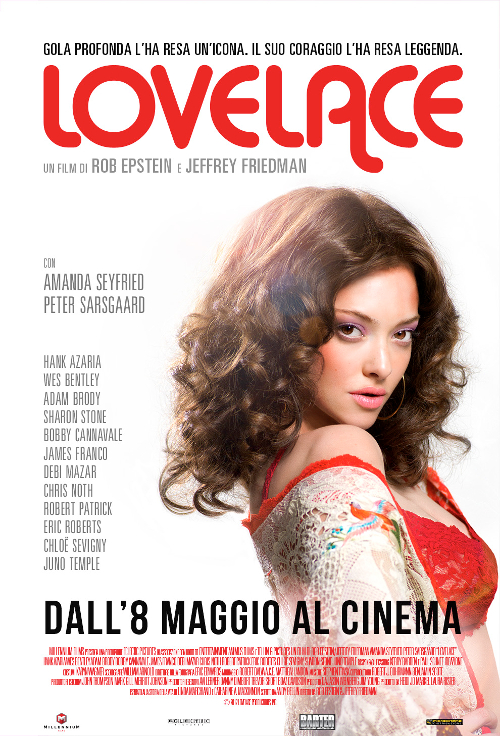 Lovelace - 2013