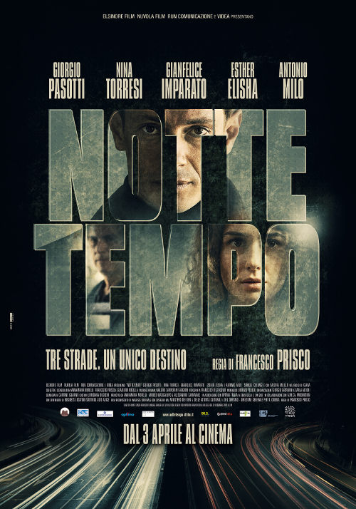 Nottetempo - 2014