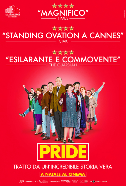 Pride - 2014