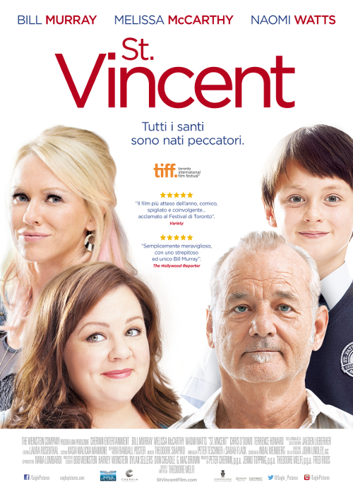 St. Vincent - 2014