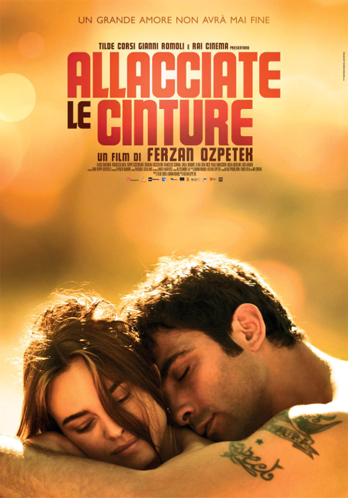 Allacciate Le Cinture - 2014
