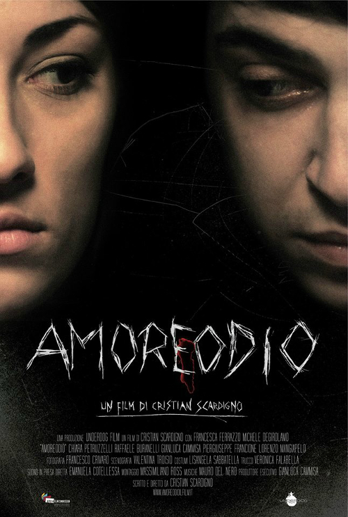 Amoreodio - 2014