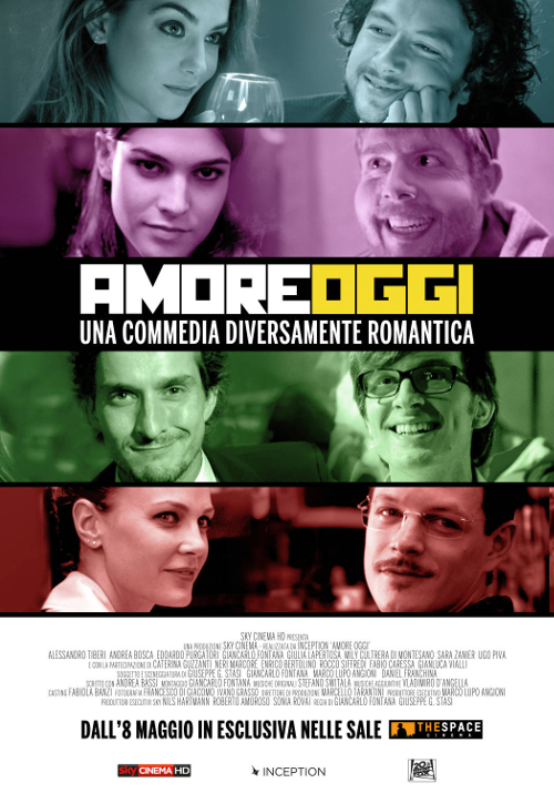 Amore Oggi - 2014