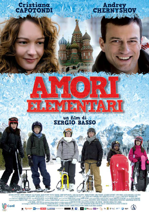 Amori Elementari - 2014