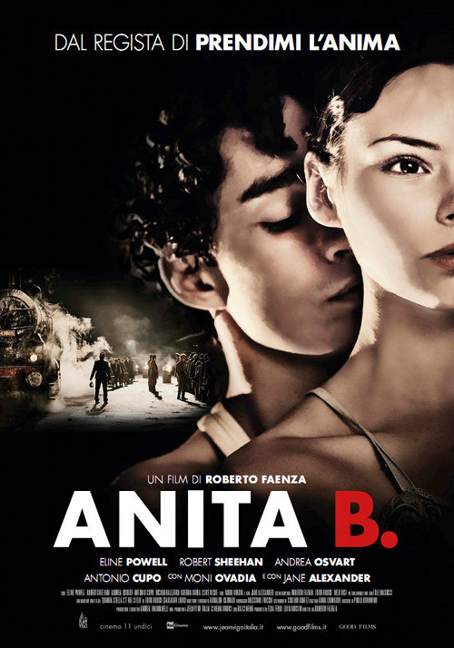 Anita B. - 2014 1 Anita B. - 2014