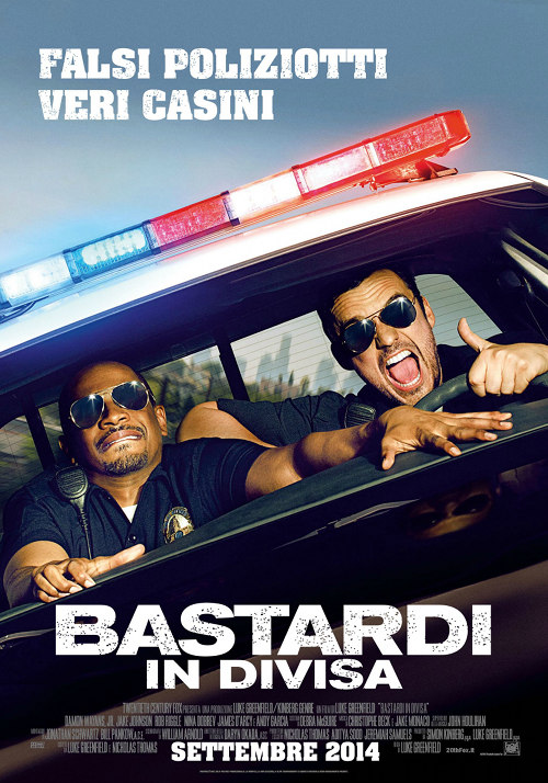 Bastardi In Divisa - 2014