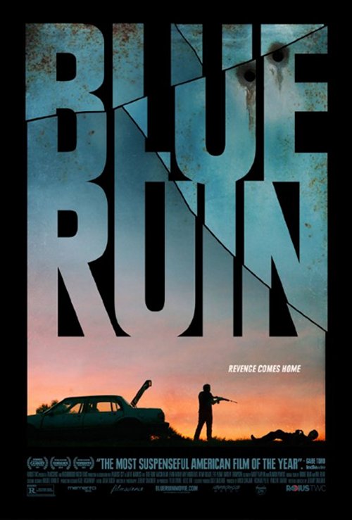 Blue Ruin - 2013
