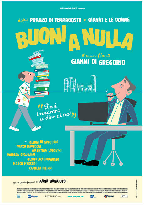 Buoni A Nulla - 2014
