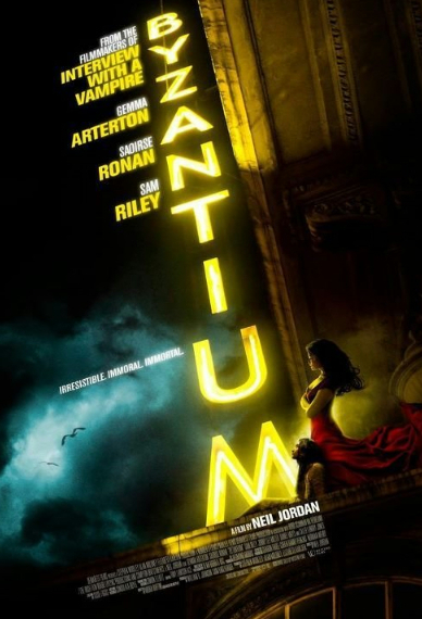 Byzantium - 2012