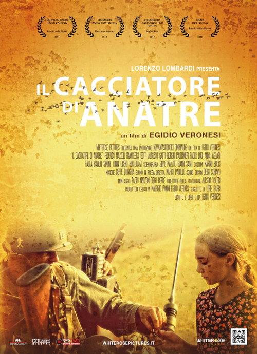 Il Cacciatore Di Anatre - 2011