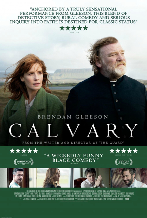Calvario - 2014