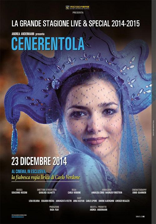 Cenerentola - 2013