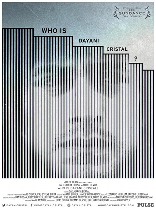 Chi E' Dayani Cristal? - 2015