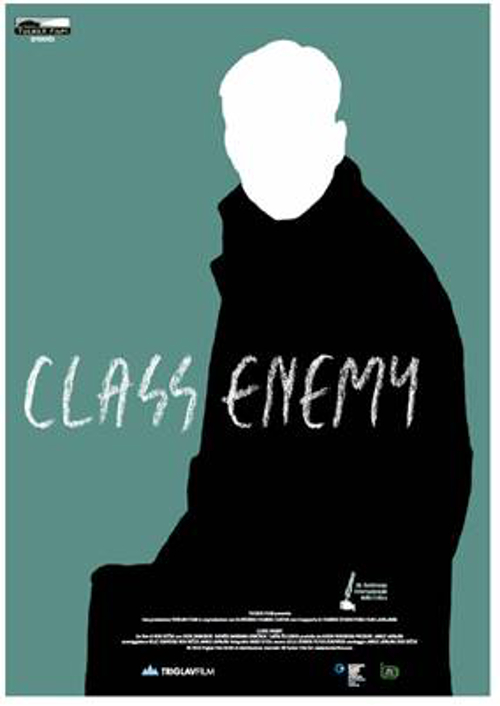 Class Enemy - 2013